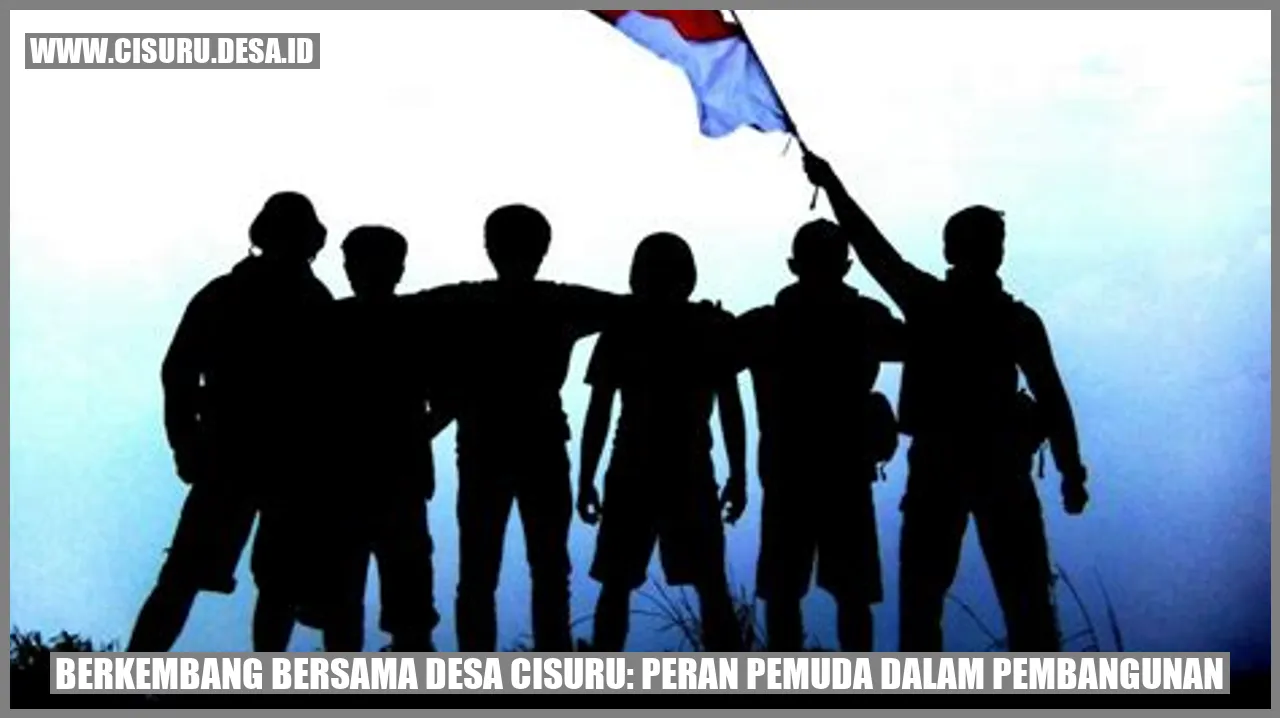 Gambar Desa Cisuru