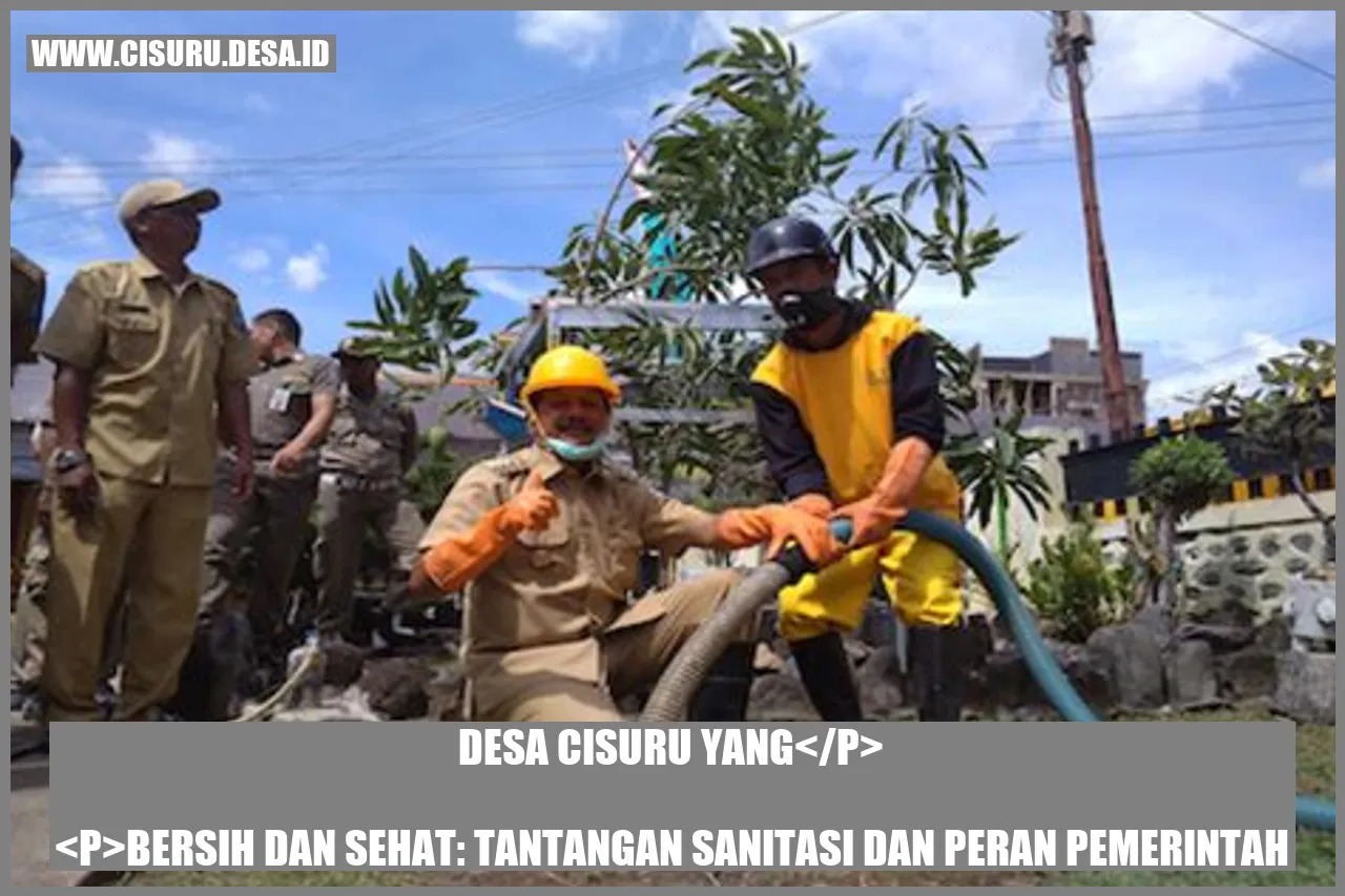 Gambar Desa Cisuru