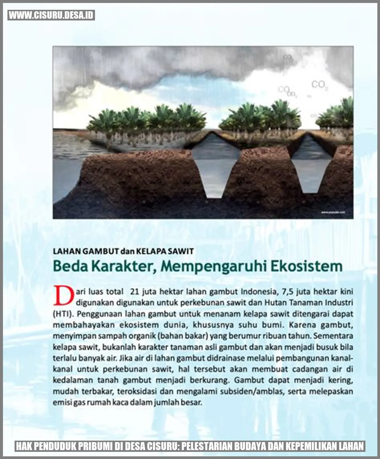 Desa Cisuru