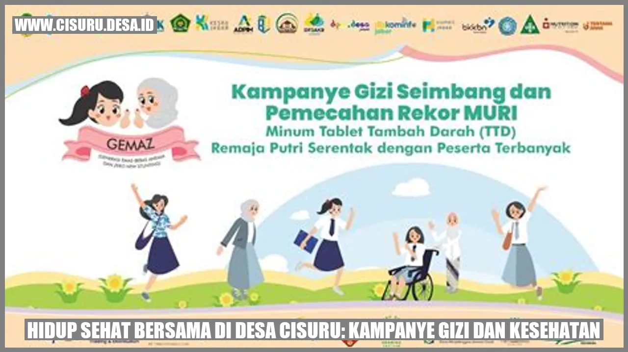 Desa Cisuru