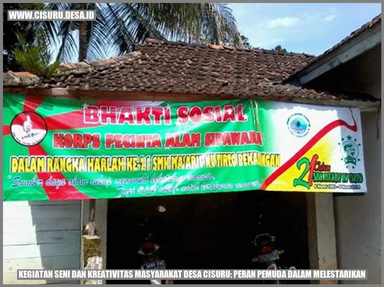 Tari Topeng Cirebon
