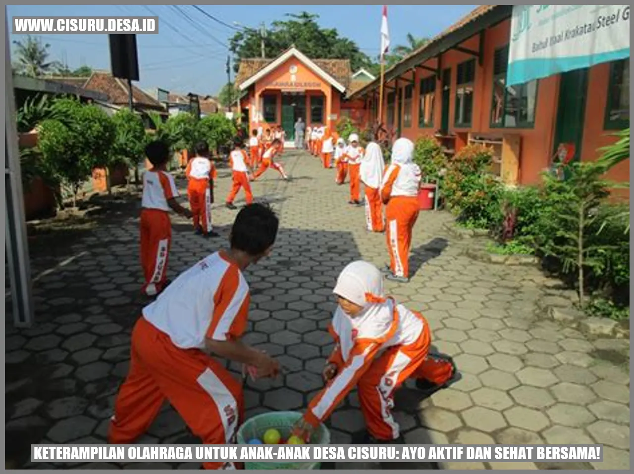 Sepak Bola