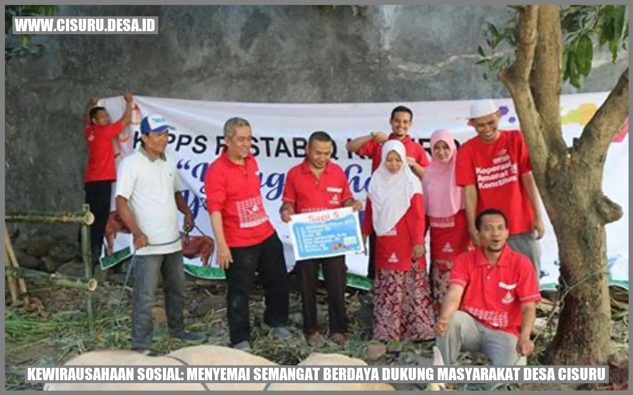 Gambar Desa Cisuru