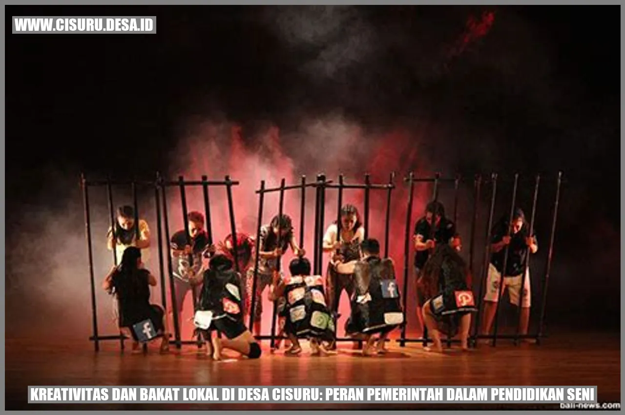 Desa Cisuru