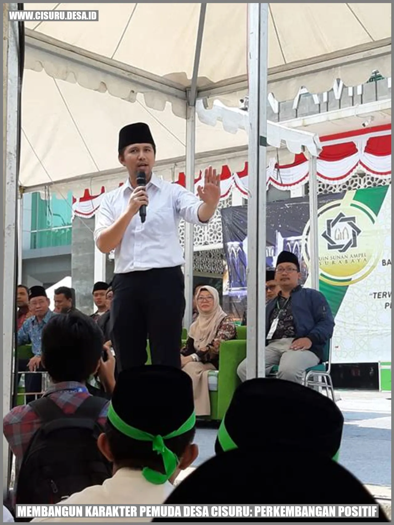 Gambar Desa Cisuru