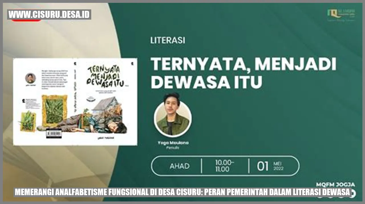 Gambar Desa Cisuru