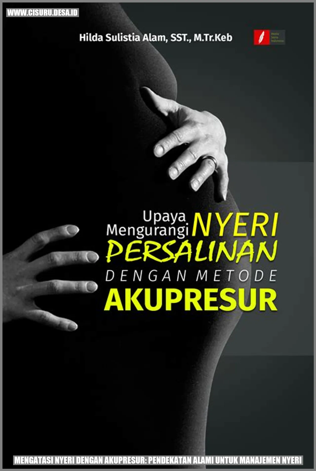 Akupresur