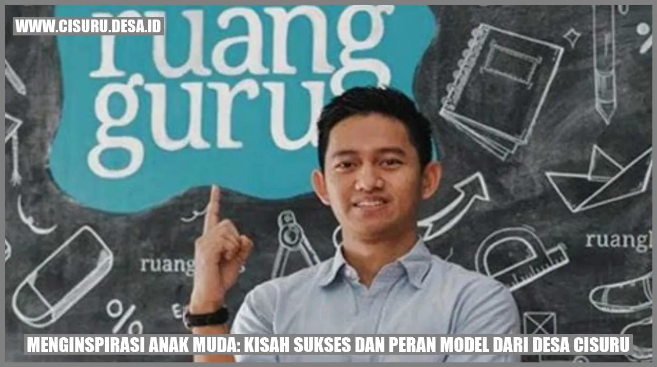 Desa Cisuru