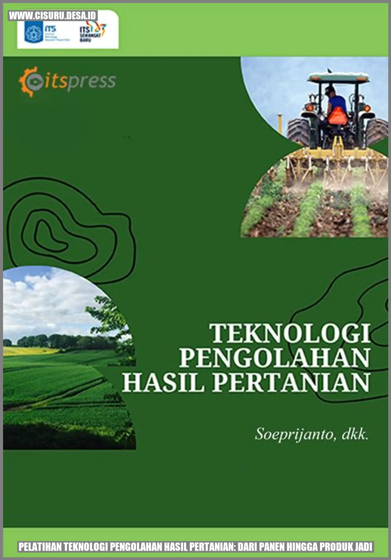 Hasil Pertanian
