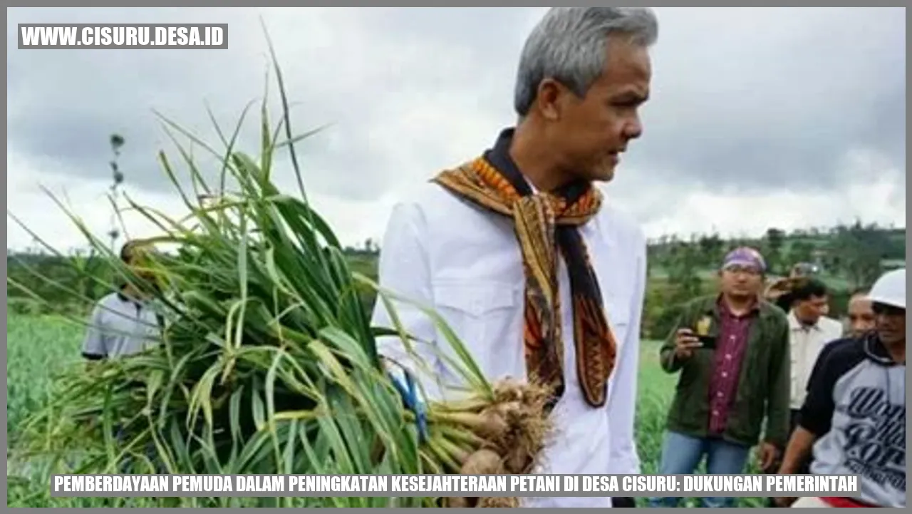 Gambar Pemberdayaan Pemuda di Desa Cisuru