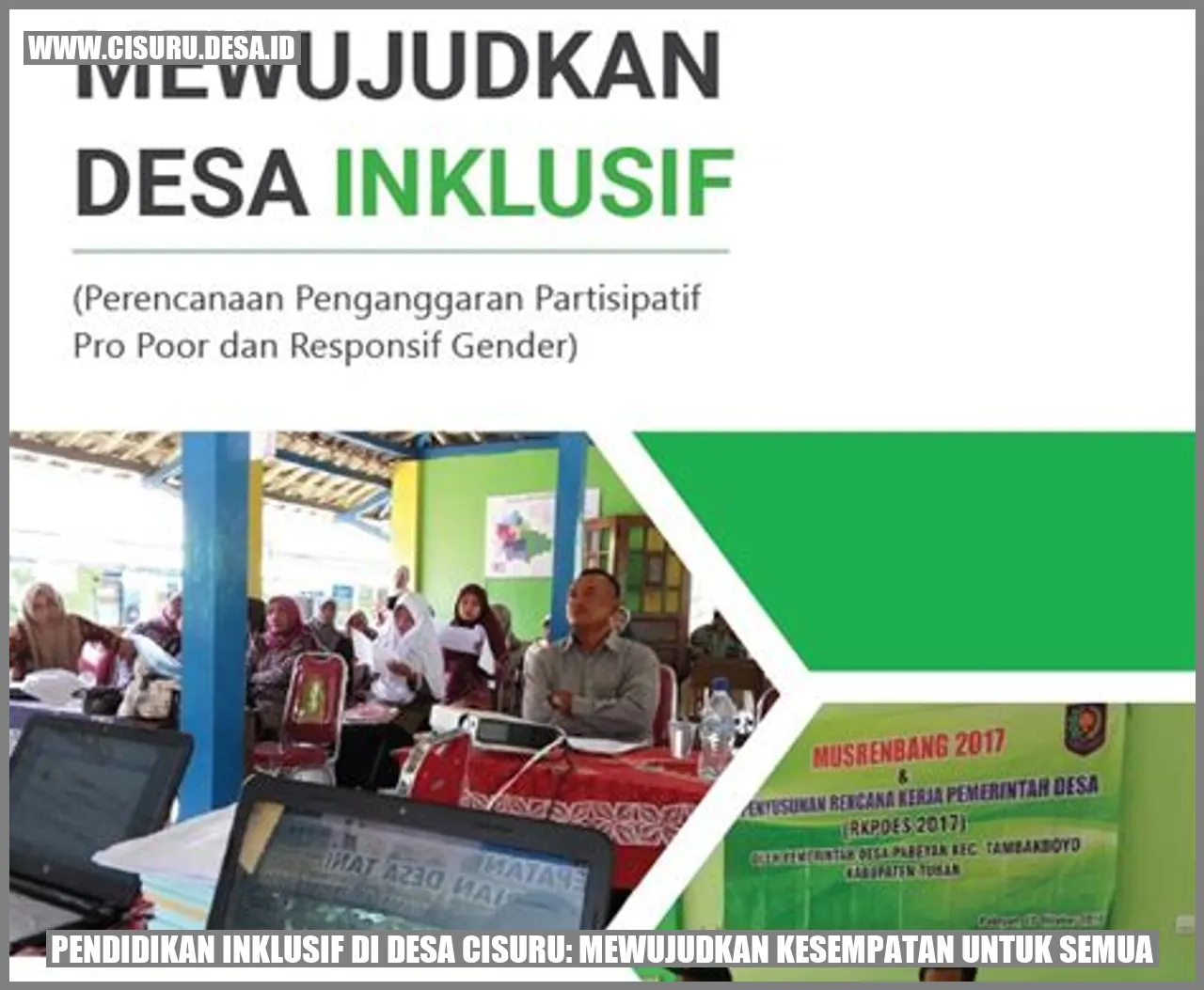 Desa Cisuru