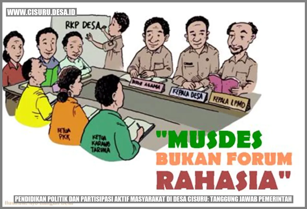 Gambar Desa Cisuru