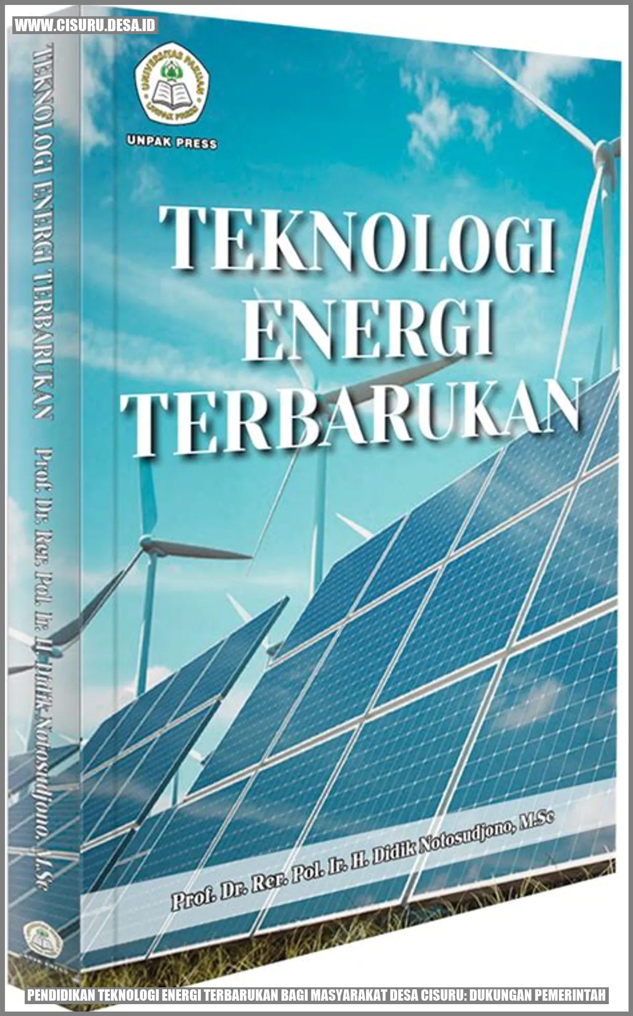 Desa Cisuru