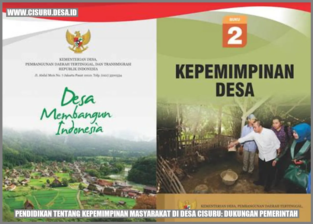 Gambar Desa Cisuru