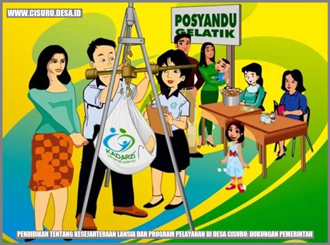 Gambar Desa Cisuru