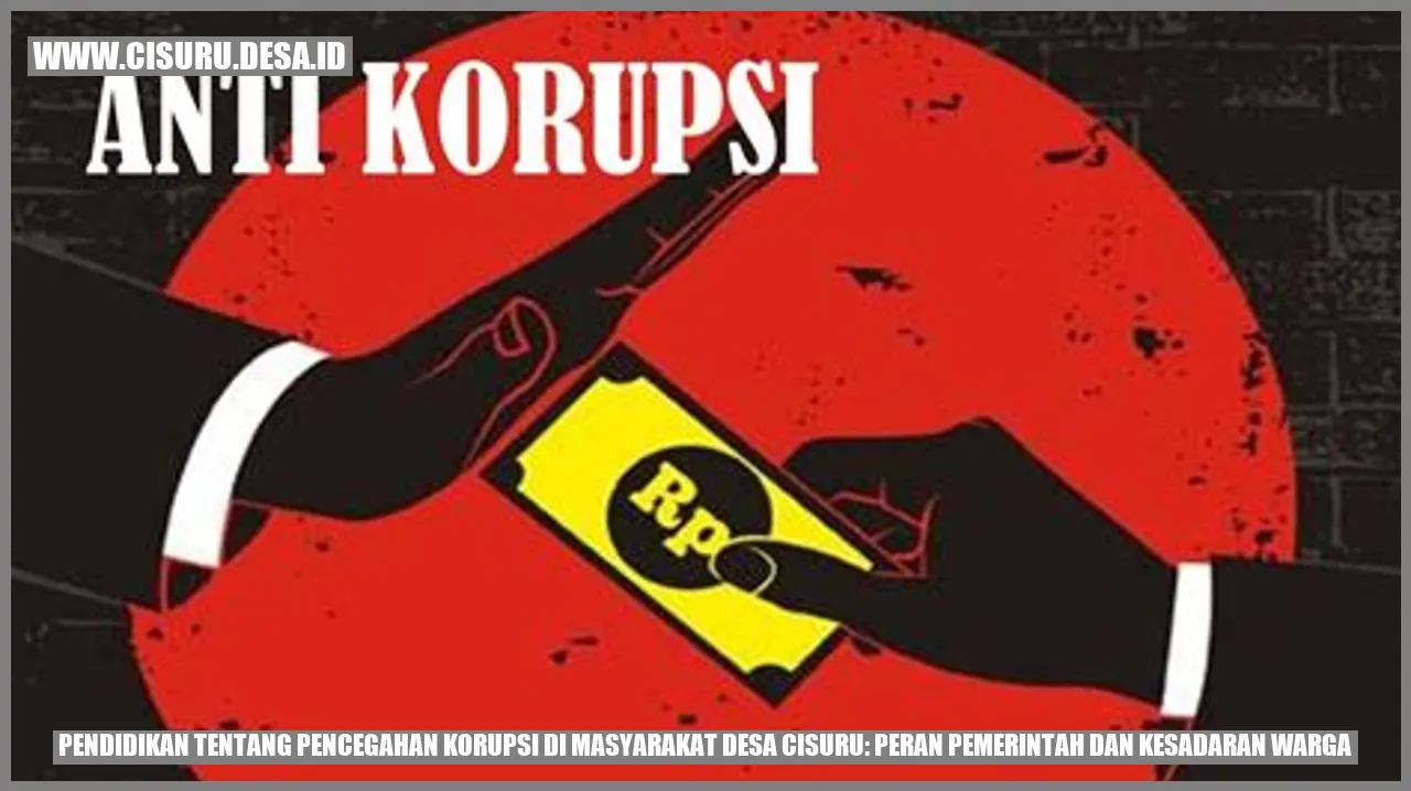 Desa Cisuru