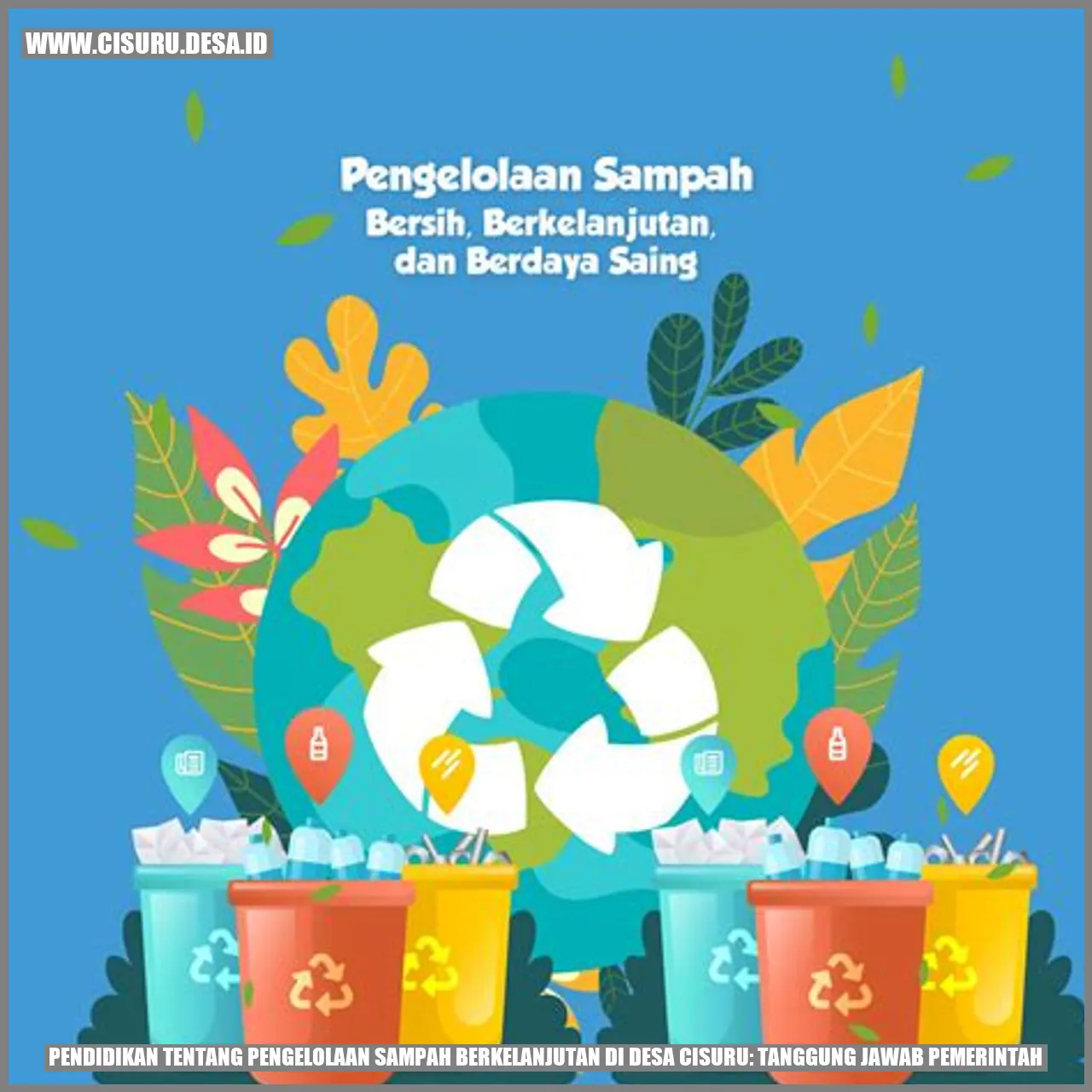 Desa Cisuru
