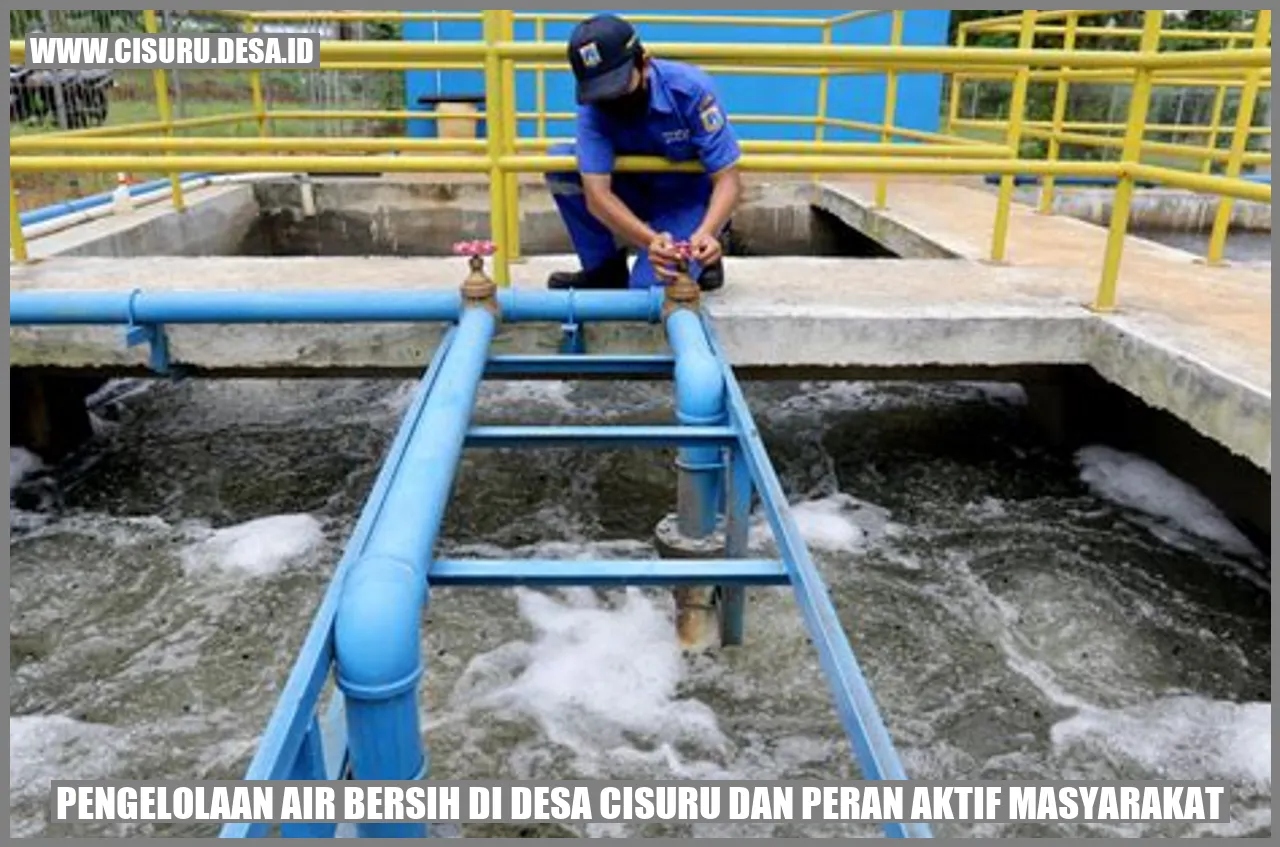 Desa Cisuru