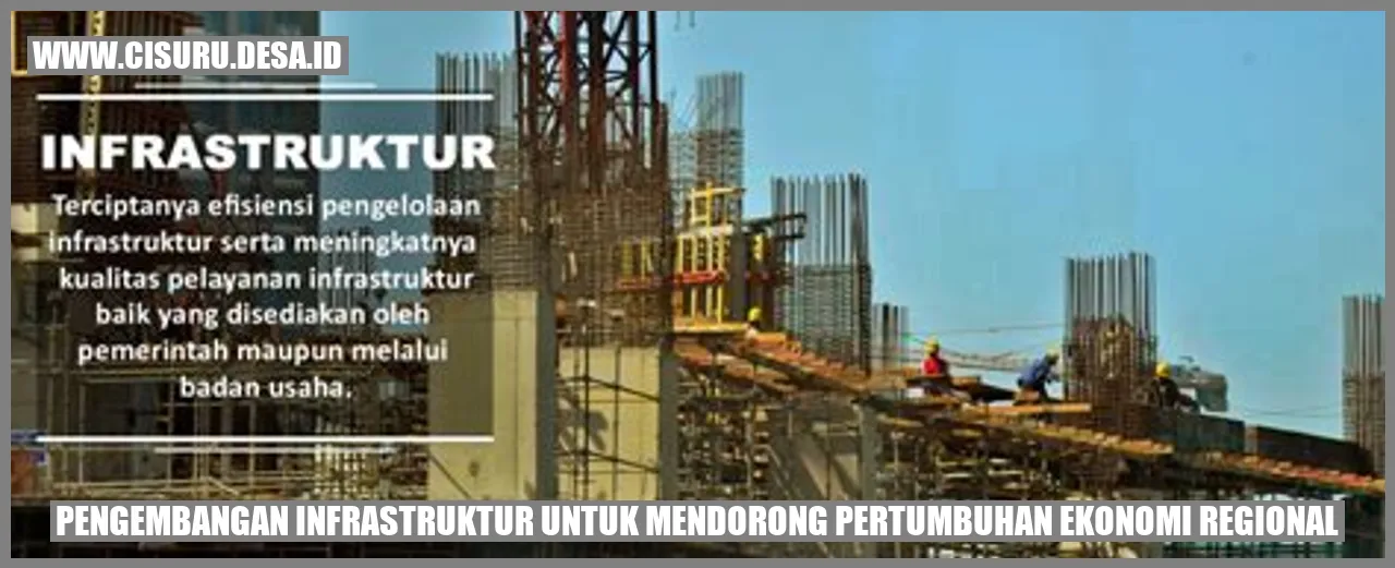 Gambar Infrastruktur
