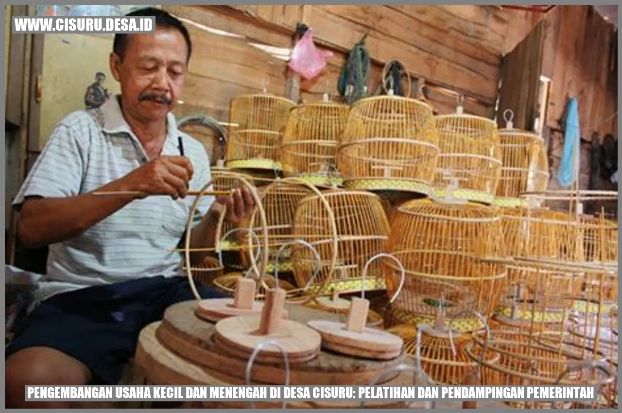 Gambar Desa Cisuru