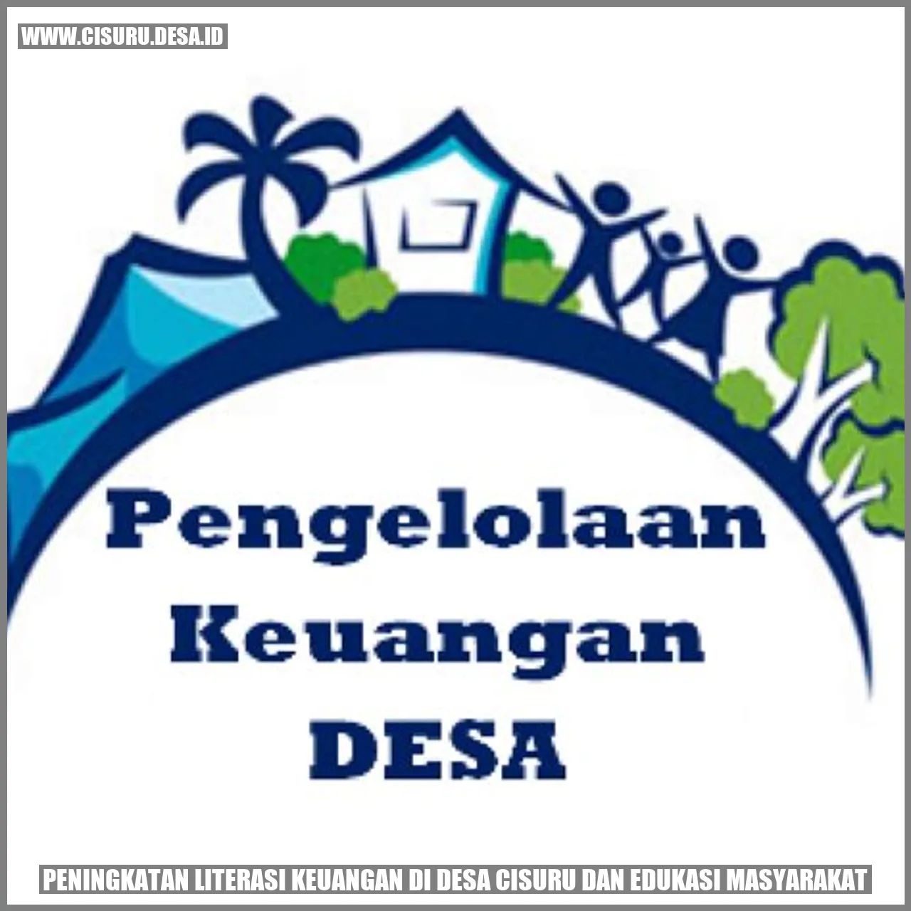 Pelatihan Literasi Keuangan