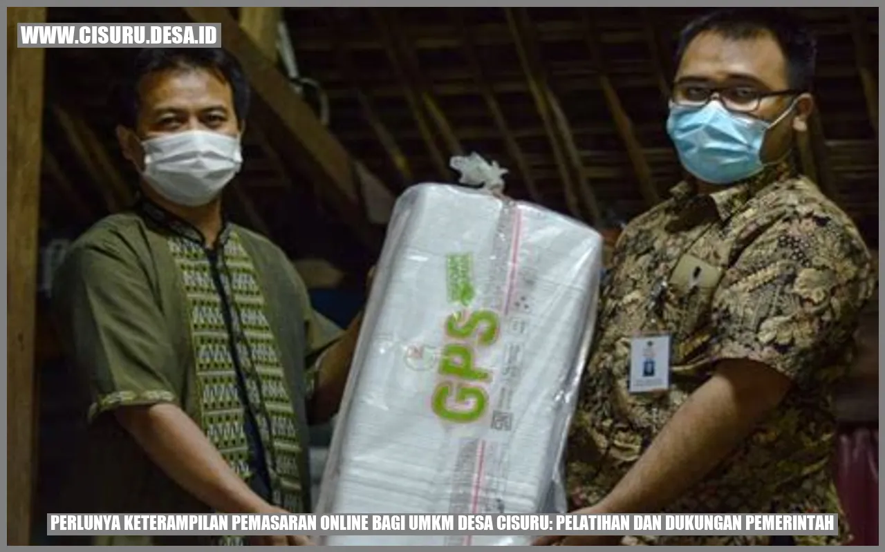 Pasar online