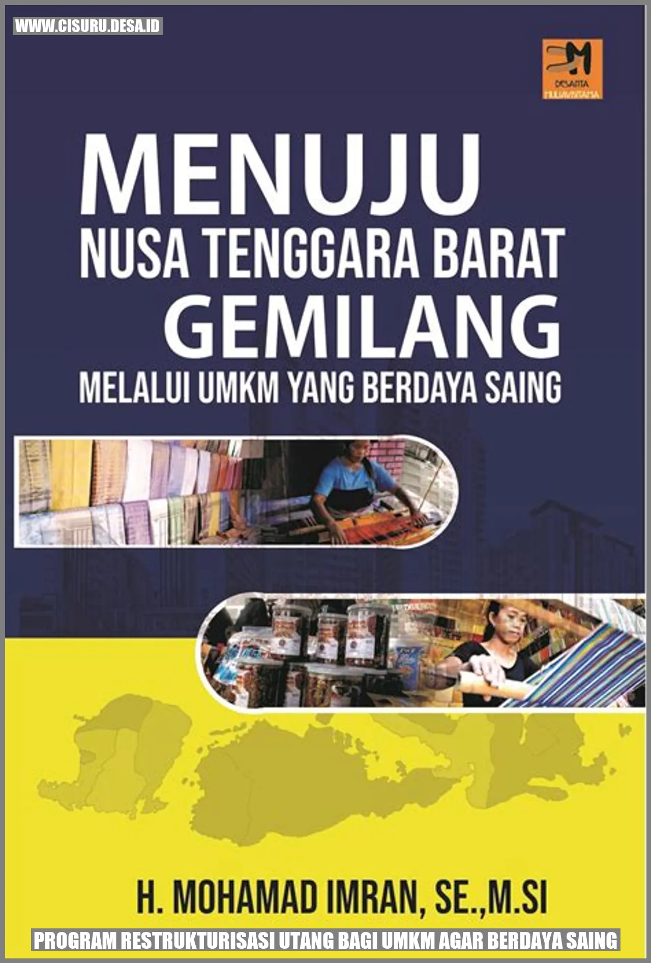 Program Restrukturisasi Utang