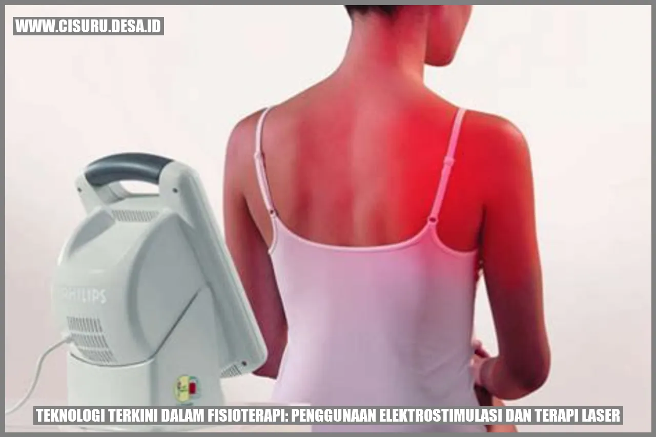 Elektrostimulasi
