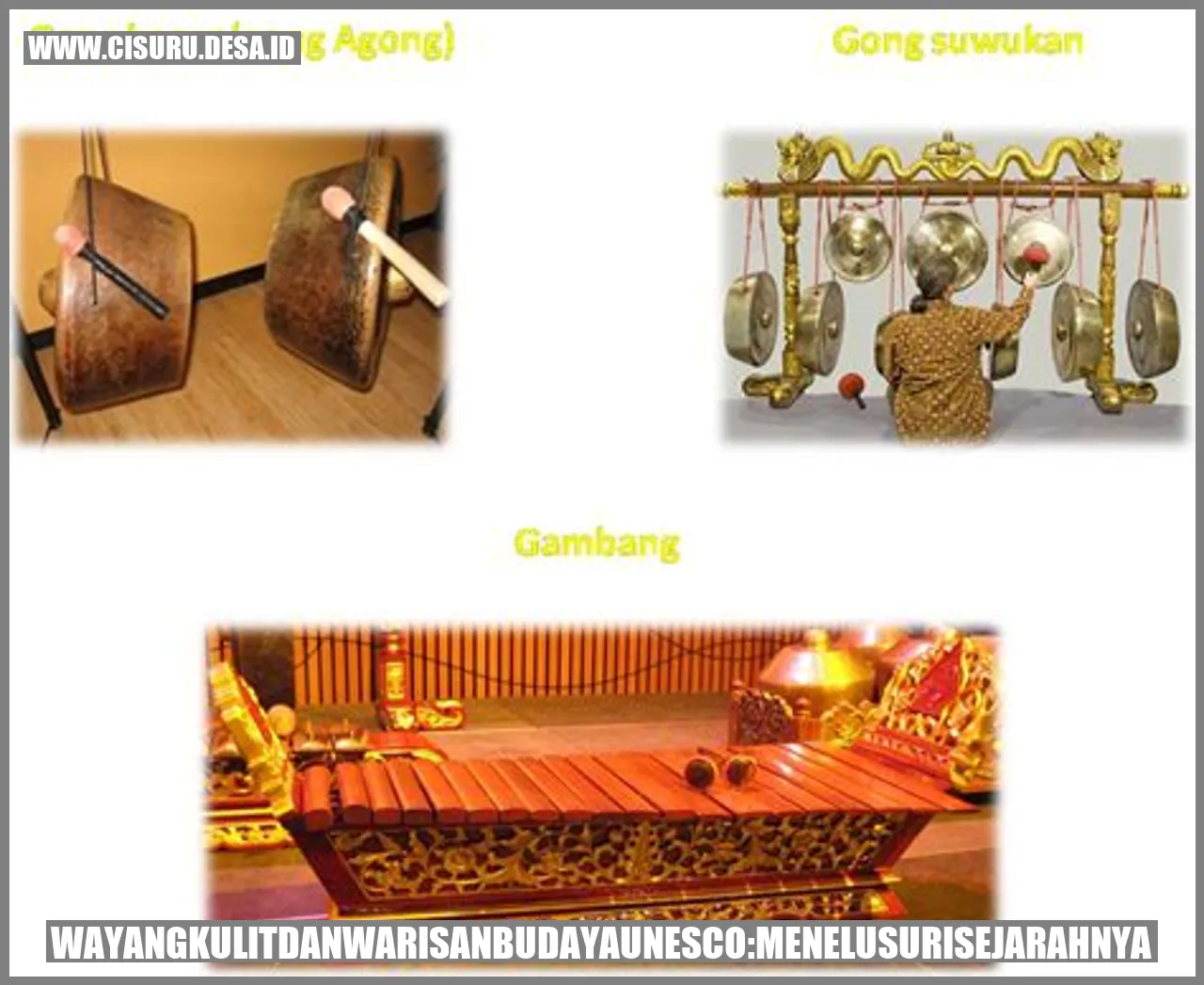 Wayang Kulit
